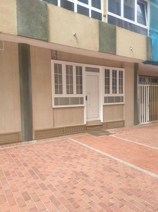Winnie'S Homestay Las Palmas / Gran Canaria Exterior foto