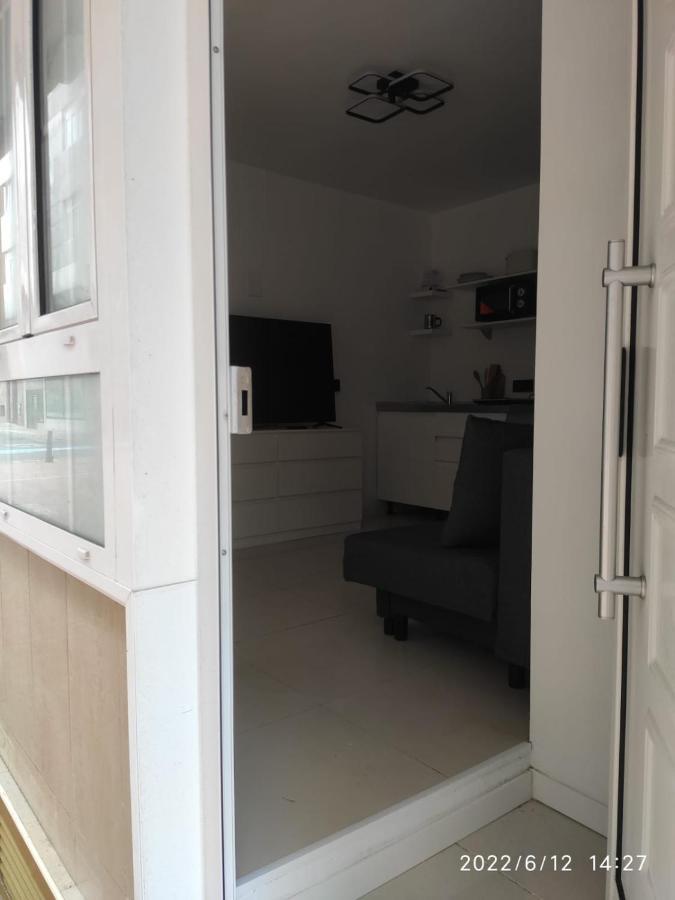 Winnie'S Homestay Las Palmas / Gran Canaria Exterior foto